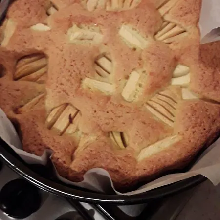 Il Quadrifoglio Panzió