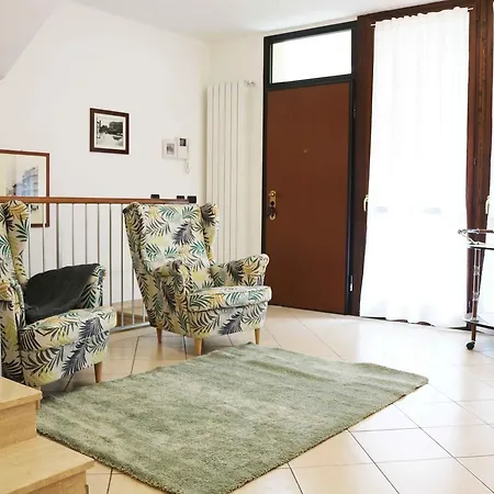 Bed & Breakfast Il Quadrifoglio Milan