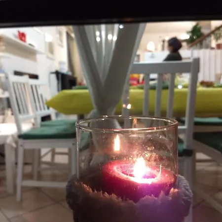 Il Quadrifoglio * ミラノ