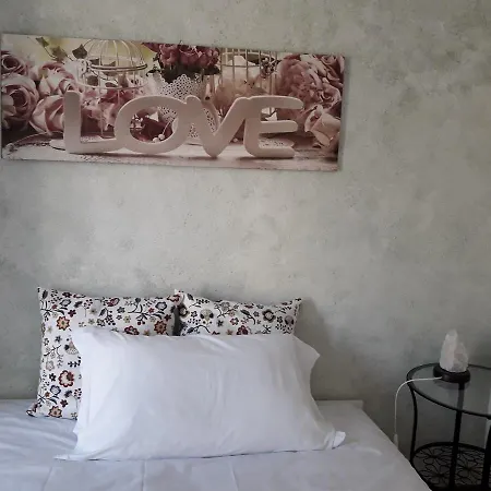 Il Quadrifoglio Bed & Breakfast
