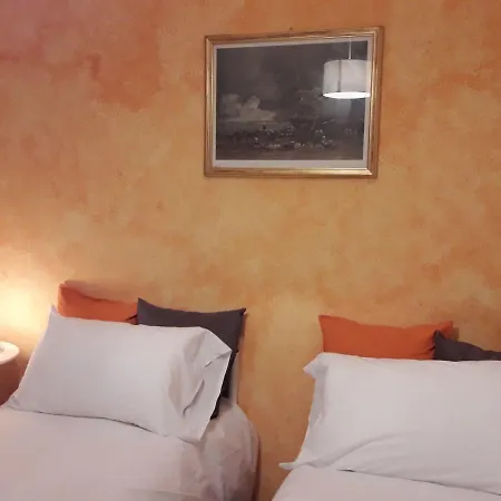 Bed & Breakfast Il Quadrifoglio *