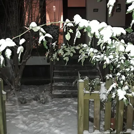 Il Quadrifoglio Bed & Breakfast *
