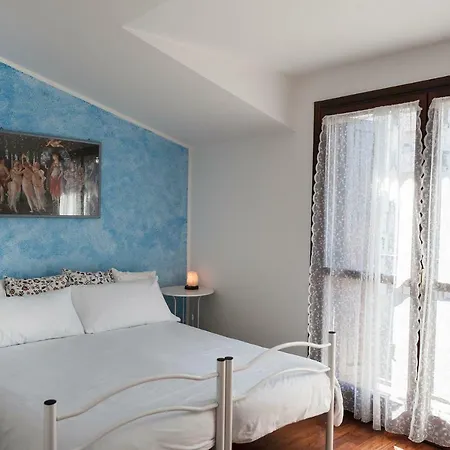 Il Quadrifoglio Bed & Breakfast *