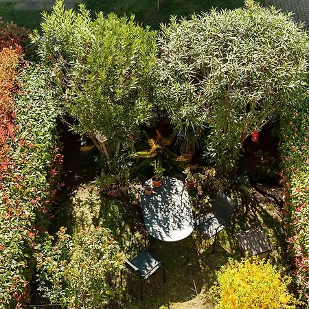 Il Quadrifoglio Bed & Breakfast Milan