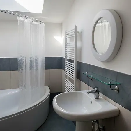 Il Quadrifoglio Bed & Breakfast *