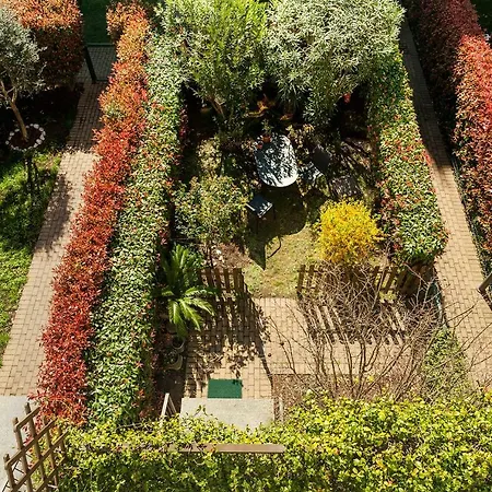 Bed & Breakfast Il Quadrifoglio *