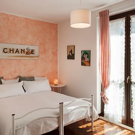 Il Quadrifoglio Bed & Breakfast *