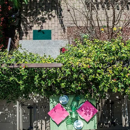 Il Quadrifoglio Bed & Breakfast *