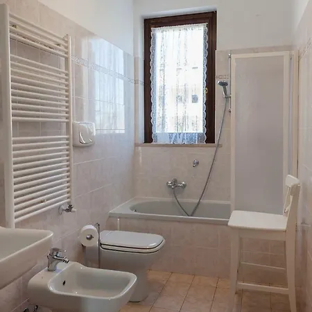 Bed & Breakfast Il Quadrifoglio *