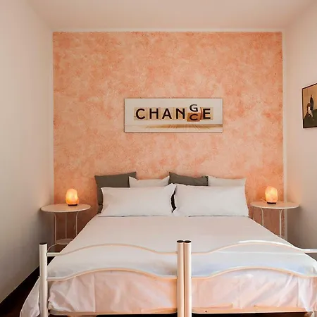 Il Quadrifoglio Bed & Breakfast *