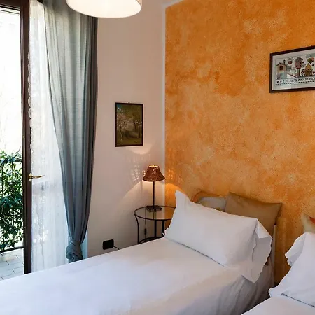 Il Quadrifoglio Bed & Breakfast
