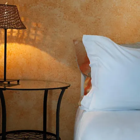 Il Quadrifoglio Bed & Breakfast