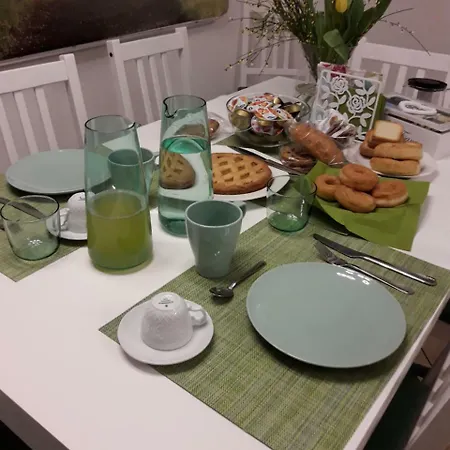 Bed & Breakfast Il Quadrifoglio