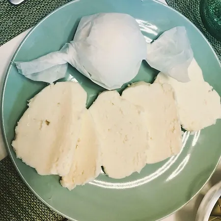 Alojamento de Acomodação e Pequeno-almoço Il Quadrifoglio