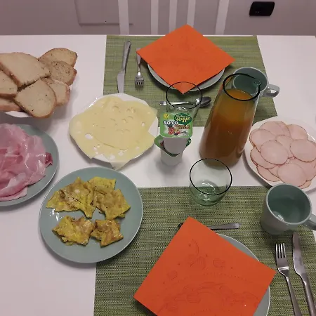 Bed & Breakfast Il Quadrifoglio Milan