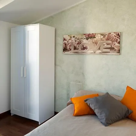 Il Quadrifoglio Bed & Breakfast Milan