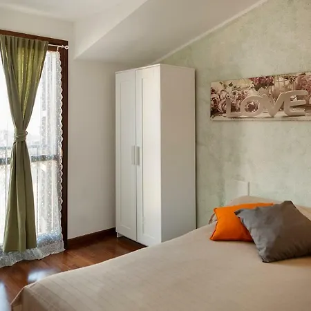 Il Quadrifoglio Bed & Breakfast Milan